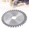 Multi Function Circular Saw Blade 85mm x 15mm x 36T Alloy Circular Saw Blade  For Carpenter