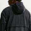 Nike Водонепроницаемая дышащая тканая куртка для бега мужская куртки IF2368-010