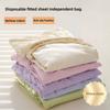 Non Slip Disposable Bed Sheet Non-woven Mattress Covers Portable Disposable Sheet Bed Cover Hotel