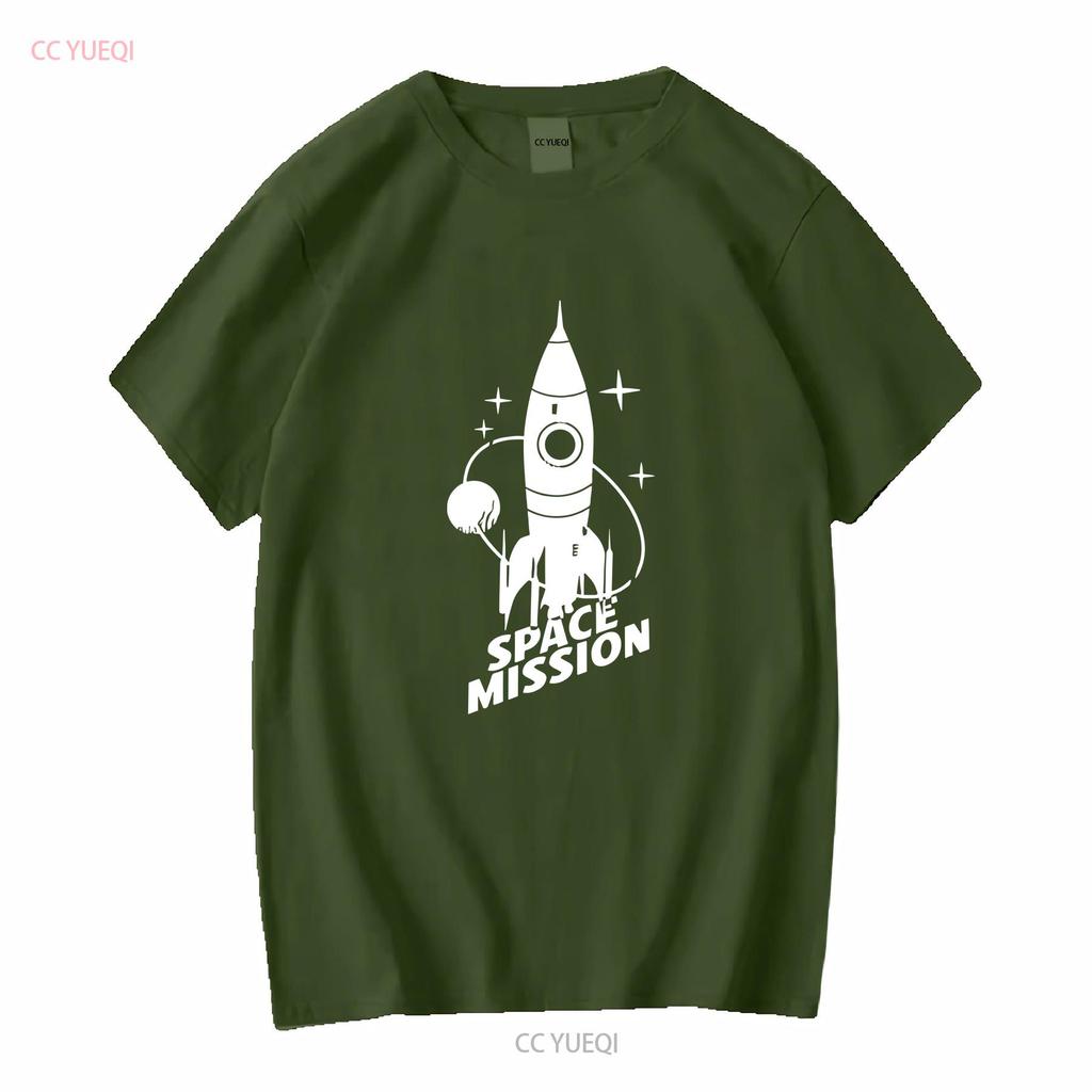 Life is strange 2 Space Mission Active T Shirt vintage Washed Casual Soft Versatile Unisex Comfortable Breathable graphic