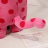 Cute Cartoon Polka Dot Cat Long Pillow Bedside Sofa Cushion Girl Doll Sleeping Office Lunch Break Pillow