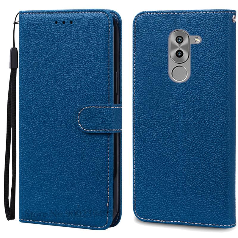 Honor6X Case For Huawei Honor 6X Case Flip Leather Wallet Phone Case For Honor 6X Cover For Huawei Honor 6X Case Coque Fundas