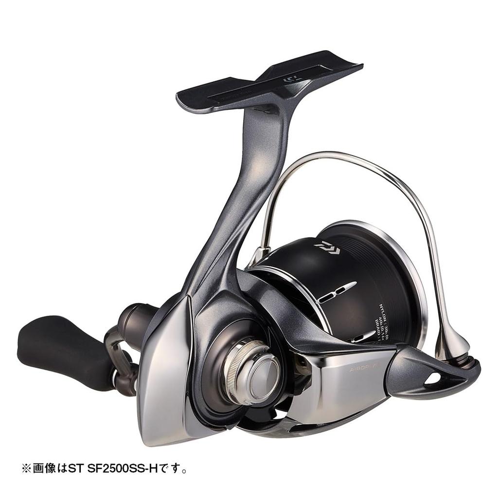 Daiwa 24 LUVIAS ST SF2000SS-H Spinning Reel