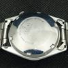 Б/У винтажные мужские часы SEIKO 5 AUTOMATIC 6309A из Японии, зеленые, 621b-a413553-2