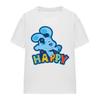 Blue´s Clues & You! Unisex Adult Happy Puppy T-Shirt