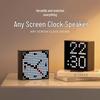 Divoom TimeBox-Evo Pixel Art Bluetooth Speaker