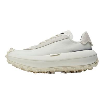 Y-3 Makura Off White Orbit Grey унисекс кроссовки Core-White FZ6389