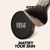 Make Up For Ever - HD Пудра для фиксации макияжа
