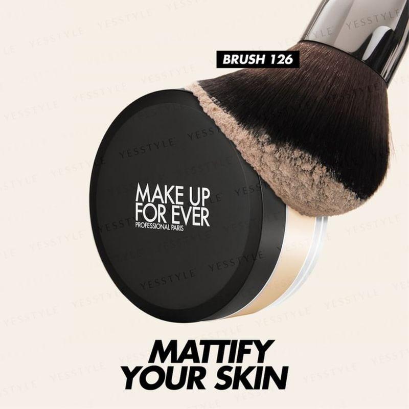 Make Up For Ever - HD Пудра для фиксации макияжа