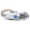 adidas Кроссовки унисекс Samba OG White Collegiate Green Gum Cloud-White IE3437