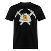 Bitcoin Mining Shirt Crypto Currency Miners Hodlers BTC HODL T-Shirt Size S-6XL