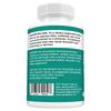 Vitamin D3 (5,000 IU) + Vitamin K2 120 Mcg Dietary Supplement, 120 Capsules Per Bottle