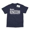 Encom International Inspired By Tron Retro Flynns Arcade Printed Unisex T-Shirt