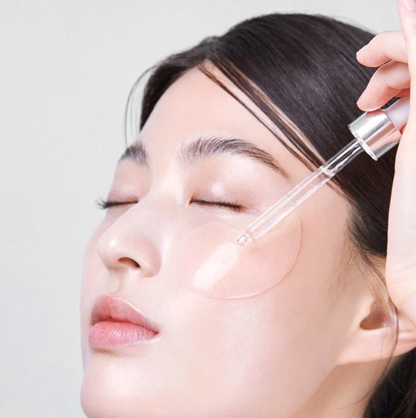 Mediheal НОВЫЙ ретинол-коллагеновый ампулный пластырь для глаз 60 шт./глазной пластырь