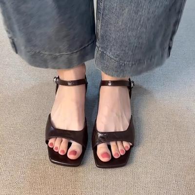 Женская обувь – Сандалии