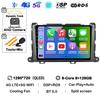 Android 14 Car Radio For Toyota Sienna XL30 2009 2010 - 2014 Multimedia Video Player Navigation Stereo GPS Auto Carplay 8G+128GB