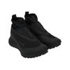 Nike ACG Mountain Fly Gore-Tex темно-серые кроссовки унисекс черные CT2904-002
