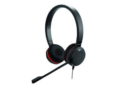 Jabra Evolve 30 II UC стерео