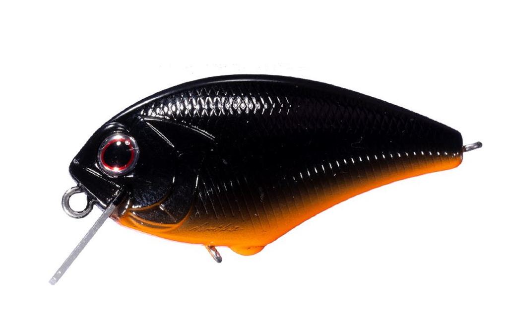 OSP Плавающая приманка Blitz SSR 51 мм 8 грамм P-05 (7874)