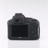 Мягкий силиконовый чехол для корпуса для Nikon D750 D780 D7000 D850 D810 D7500 D600 D610 D5100 D5200 D7200 D5500 D5600 D3300 D3400 D3500