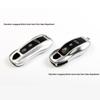 Совместимый корпус ключа для Porsche Dolomite, Cayenne, Panamera, Taycan, 718