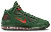 Nike LeBron 7 Famu Gorge Green DX8554-300