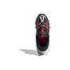 Adidas Vento XLG Deluxe Black Silver Red Unisex Sneakers IH0615