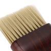 Soft Neck Duster Brush Durable Barber Neck Brush For Barbershop Hair Cutting Brush  Home Use