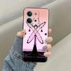 Чехол для Xiaomi Redmi 15C Милый кот Модный мультяшный чехол для Poco C85 Мягкие ТПУ чехлы для телефона для Redmi 15C Redmi15C Fundas Coque