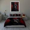 Doberman dog design. Bedding Duvet cover sets Duvet covers Pillowcases gifts (1 * Duvet Cover 2 * Pillowcases, without duvet insert)