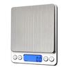 1000g X 0.1g Digital Pocket Scale Jewelry Weight Electronic Balance Scale