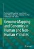 Книга Genome Mapping and Genomics In Human and Non-Human Primates : 5