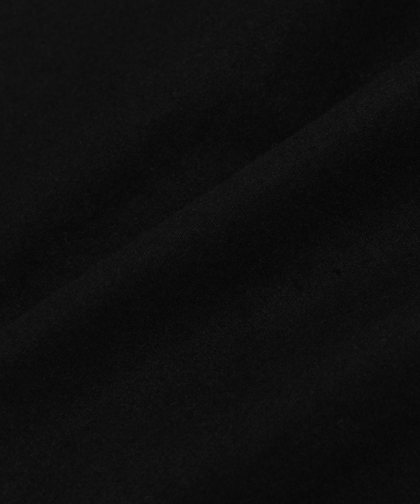 Мужские шорты Billalei Daily Easy Cotton - Черный