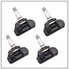 4 шт. автомобильная система контроля давления в шинах TPMS A0009050030 для Mercedes-Benz ABCE Class W176 W246 W205 W212 GLE GLK GLC
