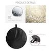 Collapsible 2/5in1 Photography Reflector Portable Polishing Plate New Light Diffuser  Photo Studio