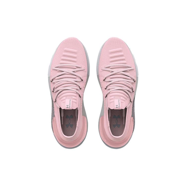 Under Armour Hovr Phantom 3 'Prime Pink' Женские 3025517-602