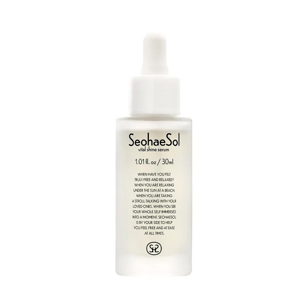 SeohaeSol Vital Shine Serum 30ml