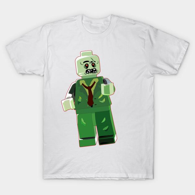 T Shirt Women Zombie Harajuku Print Kawaii Tshirt Summer Short Sleeve Female T-Shirt Top Tee