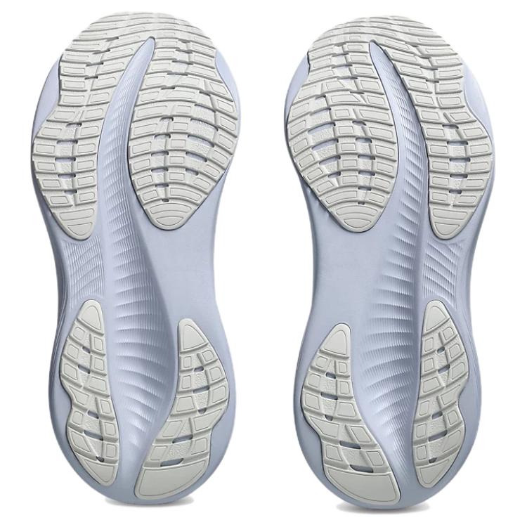 Asics Гель Excite 11 Синий Градиент Крем Женские Кроссовки 1012B861-402