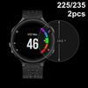 For Garmin Forerunner 235 225 735XT Premium Tempered Glass Screen Protectors Protective Film