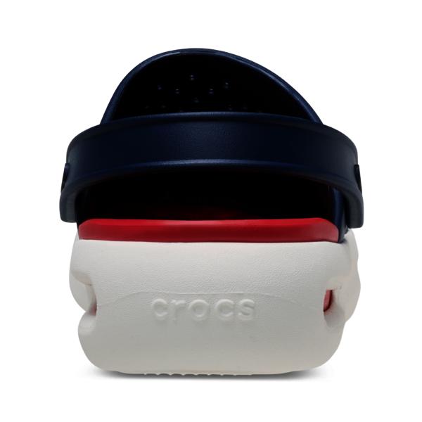 Crocs Унисекс сандалии-шлепанцы Crocs с Jibbitz Classic Inmotion Clog 209964 001