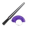 Plastic Ring Size Finder Mandrel Stick Finger Gauge Kit Diy Jewelry Making Ring