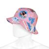 Kid's Bucket Hat - Barbie Malibu - Pink - KARACTER MANIA - 8 Years - Unisex