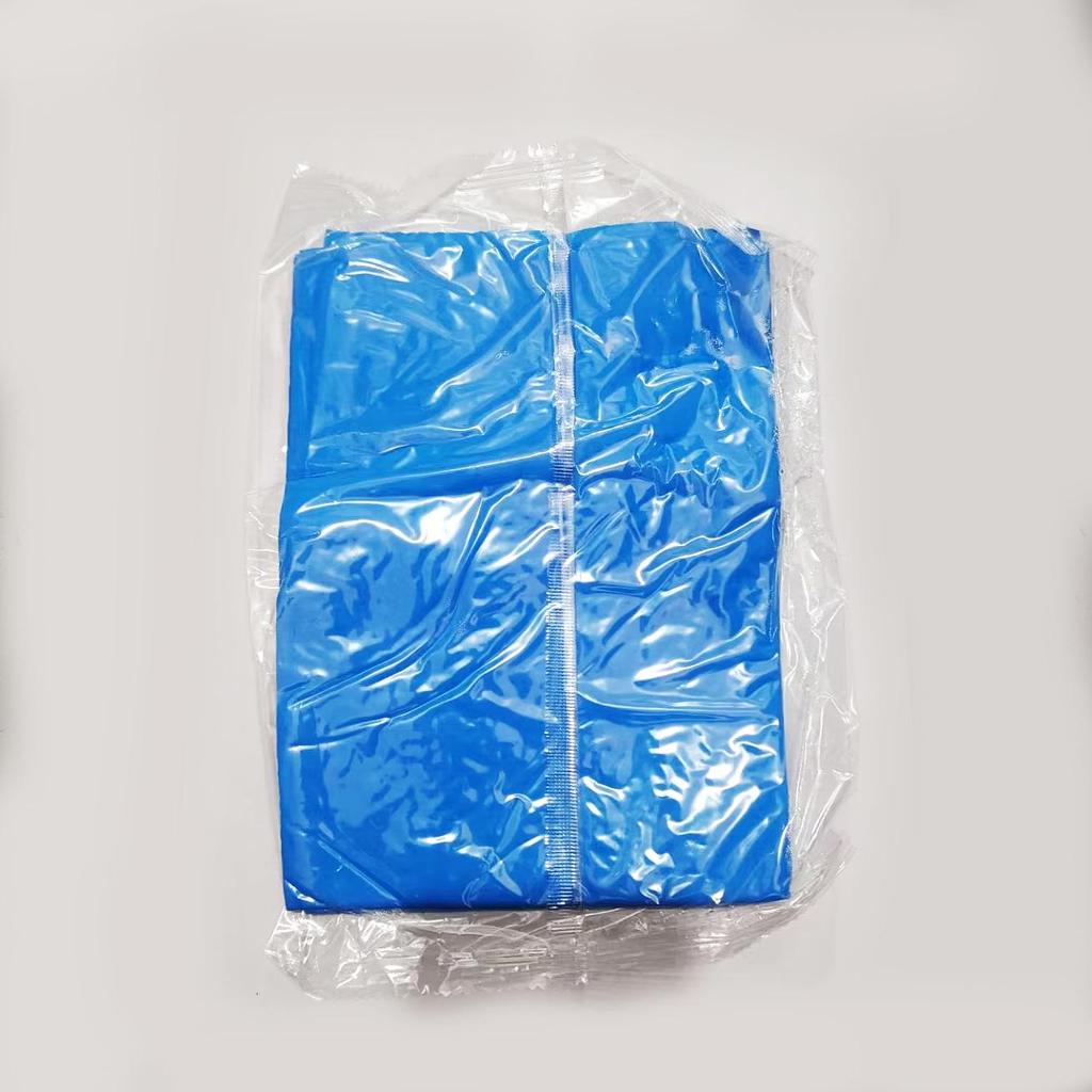 Набор синтетических замшевых абсорбирующих полотенец для мойки автомобиля и сушки питомца