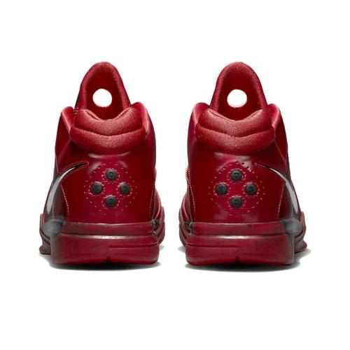 Nike Zoom KD 3 "Challenge Red" Красный DV0835-600