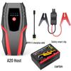 Автомобильный пуско-зарядное устройство Power Bank