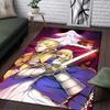 Ковер с принтом Fate HD, домашний ковер, детская комната, коврики для гостиной, коврики для йоги, простой напольный коврик, подарки, дропшиппинг