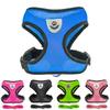 Pet Supplies Chihuahua Pug Bulldog Mesh Fabric Pet Harness Dog Leash Puppy Vest Collar
