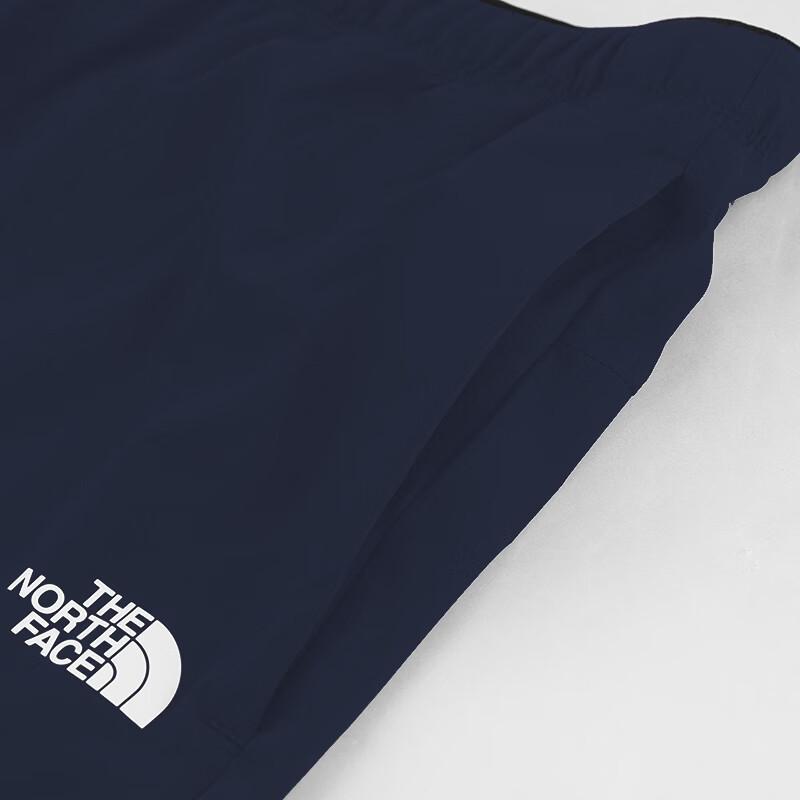 The North Face Мужские водоотталкивающие походные брюки 87VX