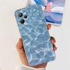 Чехол для Realme C35 RMX3511 Стильный окрашенный чехол Прозрачный силиконовый Мягкий тонкий чехол для телефона Для Realme C35 C 35 RealmeC35 Fundas Shell